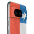 Chile Flag Distressed Google Pixel 8 Skin